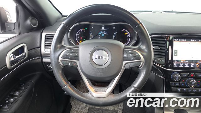 Jeep Cherokee 2021 — photo 21