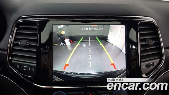 Jeep Cherokee 2021 — photo 22