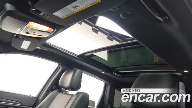 Jeep Cherokee 2021 — photo 24
