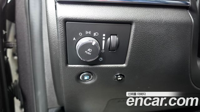Jeep Cherokee 2021 — photo 30