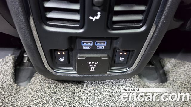 Jeep Cherokee 2021 — photo 32