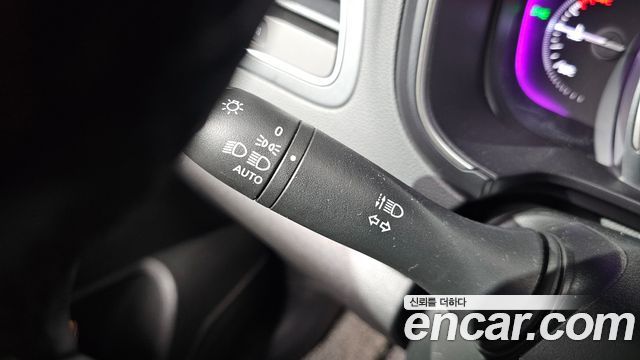 Renault Korea QM6 2022 — photo 26