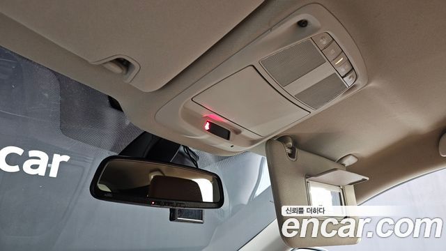 Renault Korea QM6 2022 — photo 29