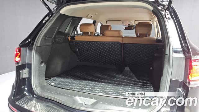 Renault Korea QM6 2022 — photo 32