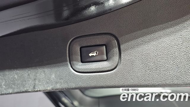 Renault Korea QM6 2022 — photo 33