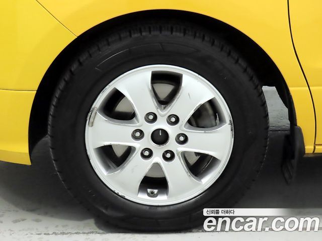 Hyundai Starex 2021 — photo 5