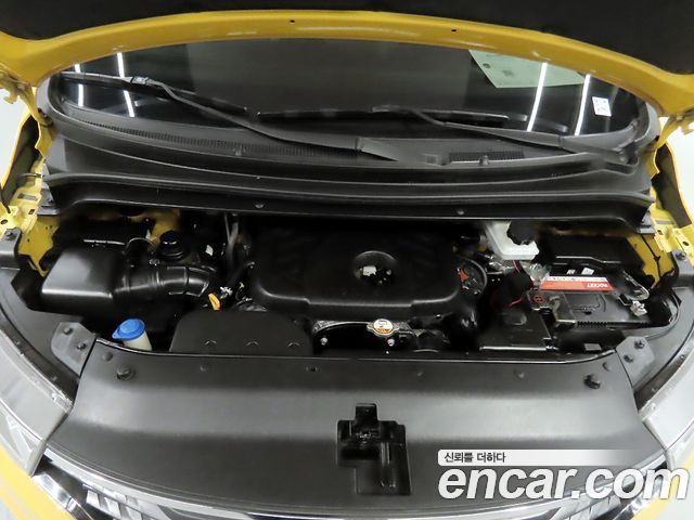 Hyundai Starex 2021 — photo 6