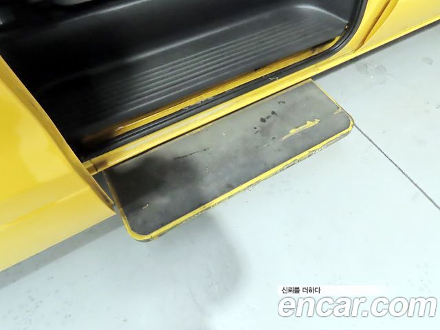 Hyundai Starex 2021 — photo 17