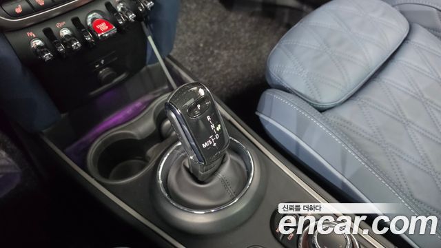Mini Countryman 2023 — photo 9