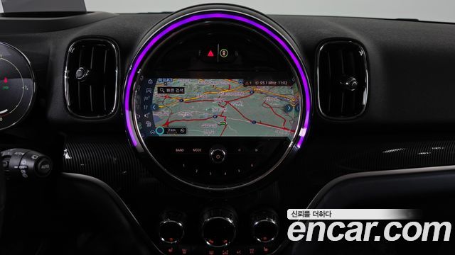 Mini Countryman 2023 — photo 13