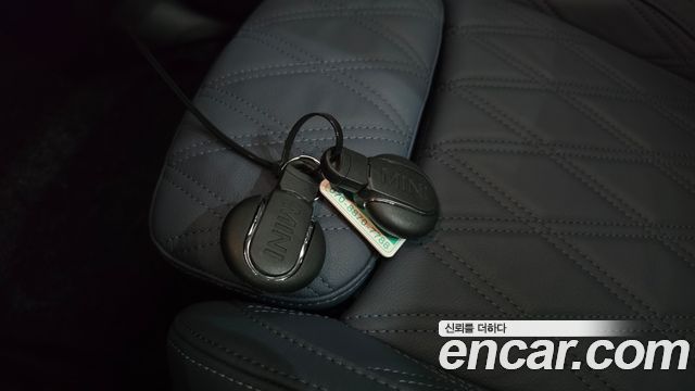 Mini Countryman 2023 — photo 16