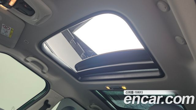 Mini Countryman 2023 — photo 19