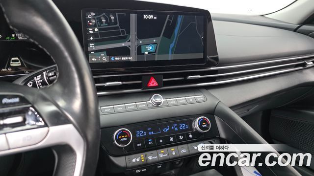 Hyundai AVANTE 2023 — photo 19