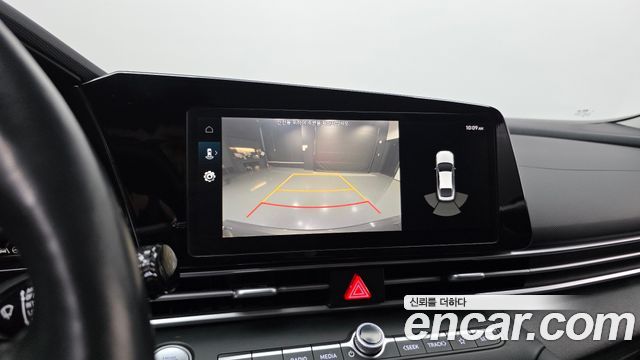 Hyundai AVANTE 2023 — photo 21
