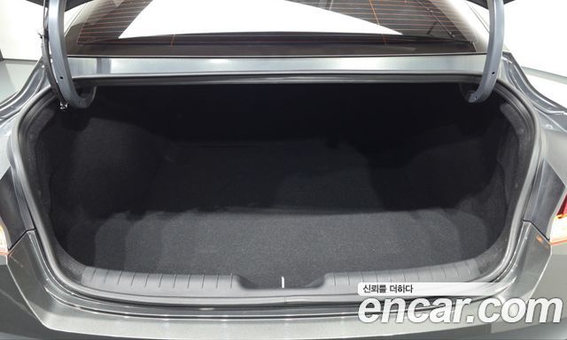 Hyundai AVANTE 2023 — photo 23