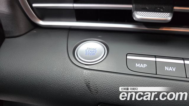 Hyundai AVANTE 2023 — photo 26