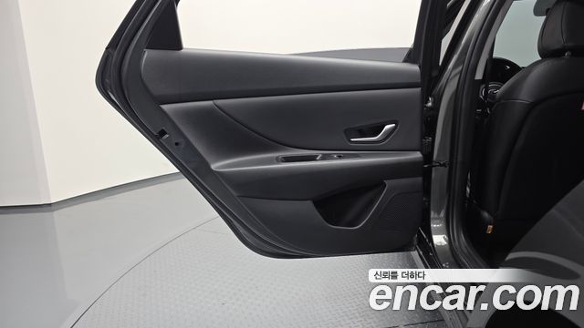 Hyundai AVANTE 2023 — photo 15