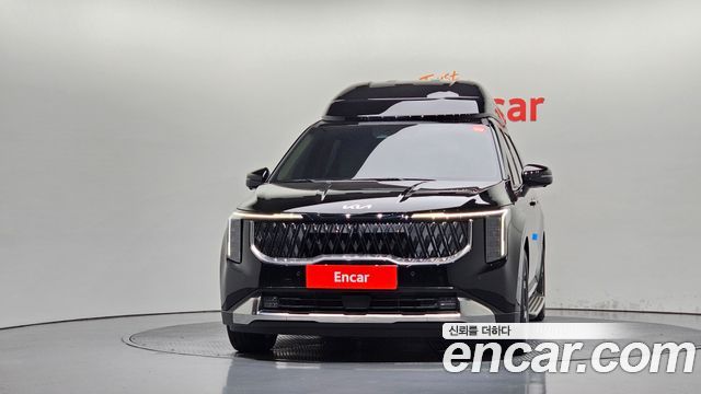 Kia Canival 2025 — photo 3