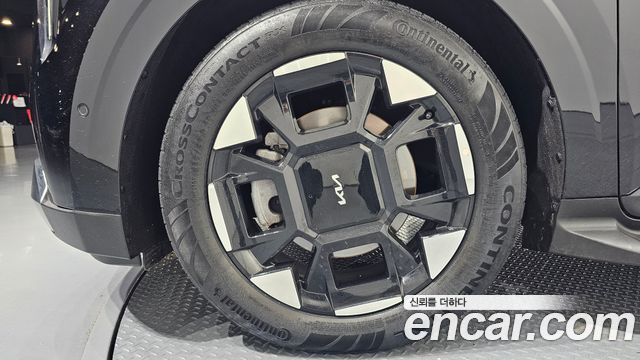 Kia Canival 2025 — photo 5