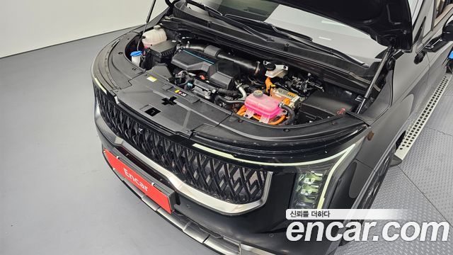 Kia Canival 2025 — photo 6