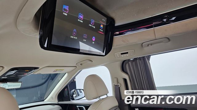 Kia Canival 2025 — photo 18