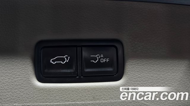Kia Canival 2025 — photo 20