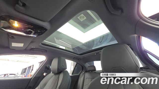 BMW 5-Series 2024 — photo 24