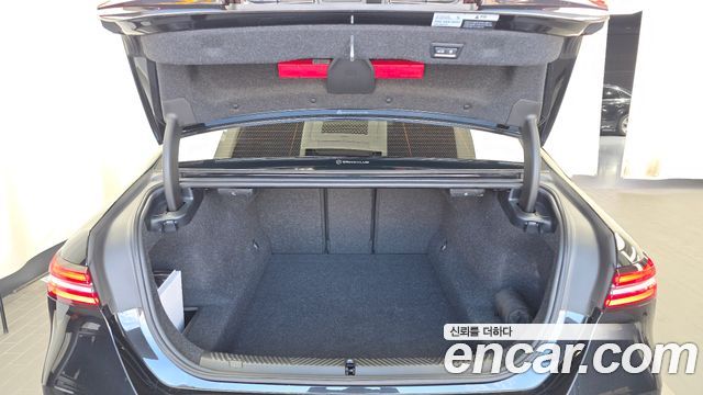 BMW 5-Series 2024 — photo 26