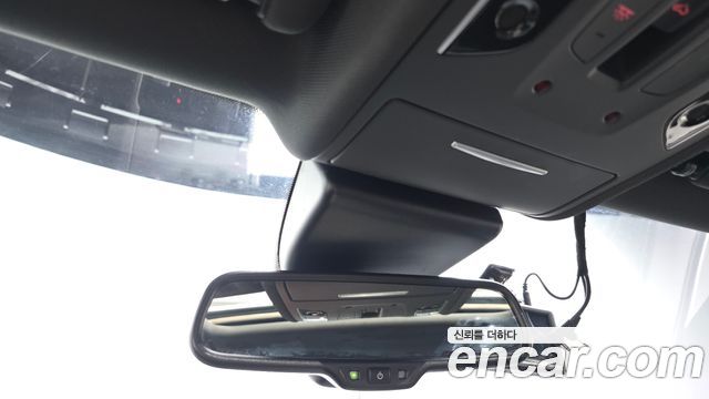 Audi A6 2018 — photo 19