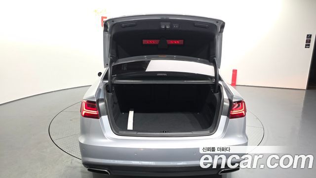 Audi A6 2018 — photo 20