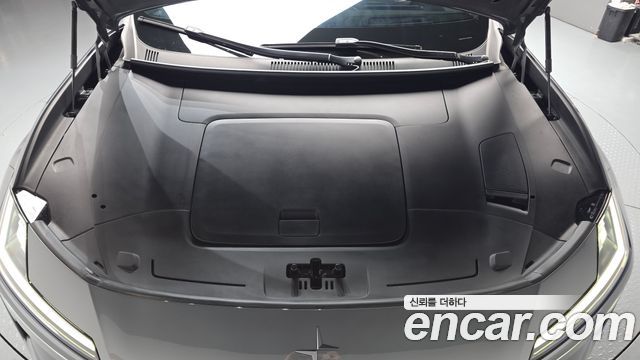 Polestar Polestar 4 2026 — photo 6