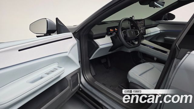 Polestar Polestar 4 2026 — photo 13