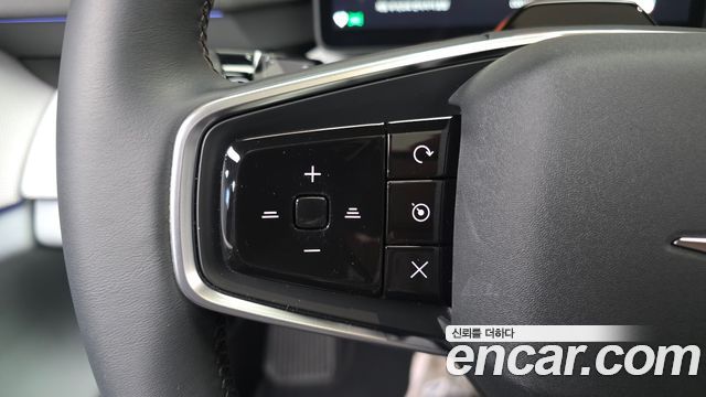 Polestar Polestar 4 2026 — photo 22