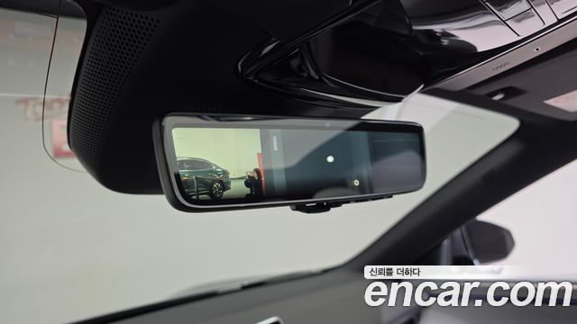 Polestar Polestar 4 2026 — photo 24