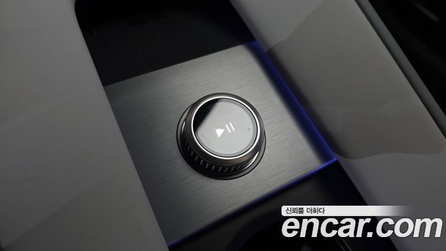 Polestar Polestar 4 2026 — photo 25