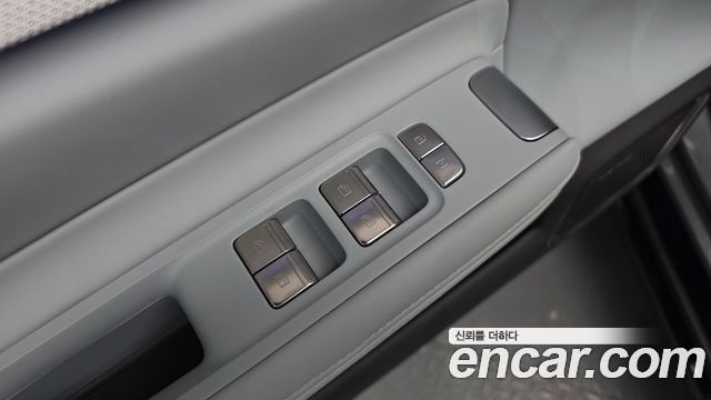 Polestar Polestar 4 2026 — photo 26