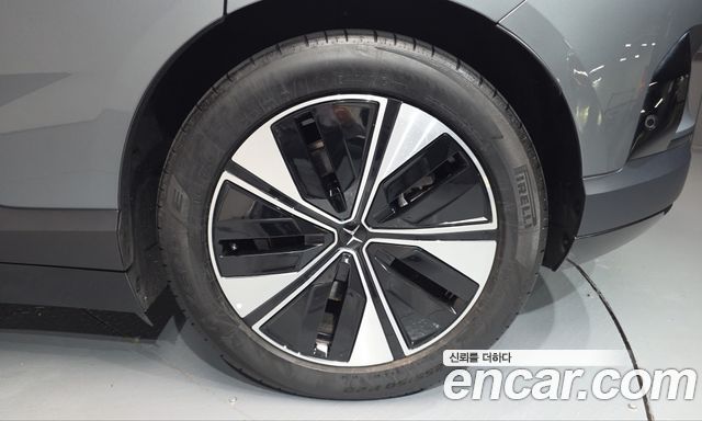Polestar Polestar 4 2026 — photo 7
