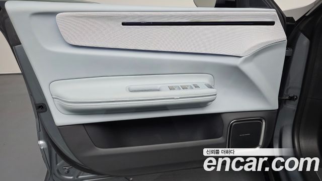 Polestar Polestar 4 2026 — photo 14