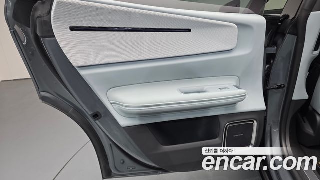 Polestar Polestar 4 2026 — photo 15
