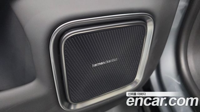 Polestar Polestar 4 2026 — photo 27