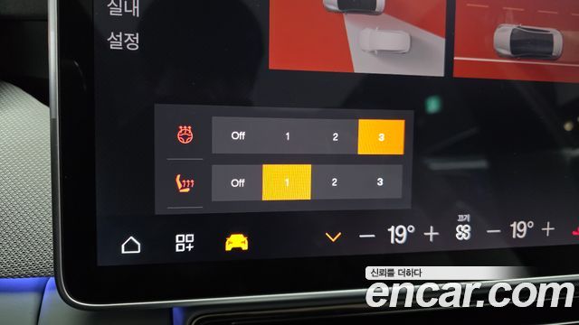 Polestar Polestar 4 2026 — photo 29