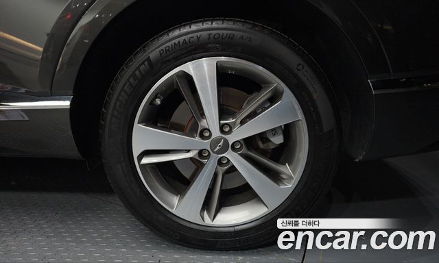 Genesis GV80 2023 — photo 7
