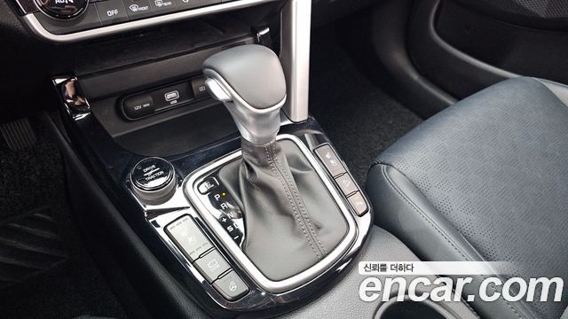 Kia Seltos 2020 — photo 12