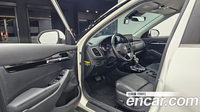 Kia Seltos 2020 — photo 13