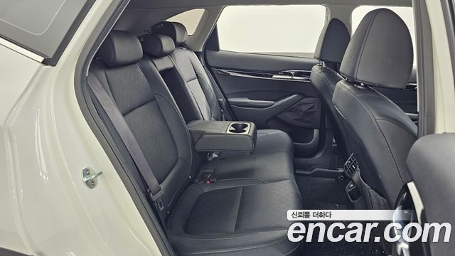 Kia Seltos 2020 — photo 18