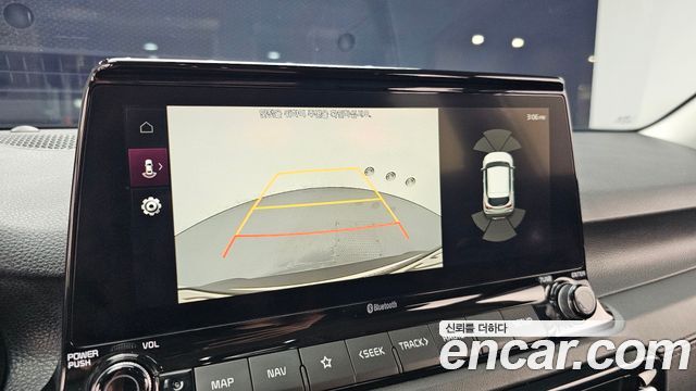 Kia Seltos 2020 — photo 21