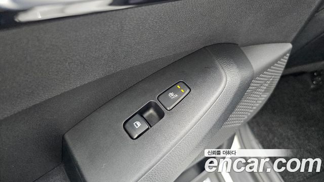 Kia Seltos 2020 — photo 24