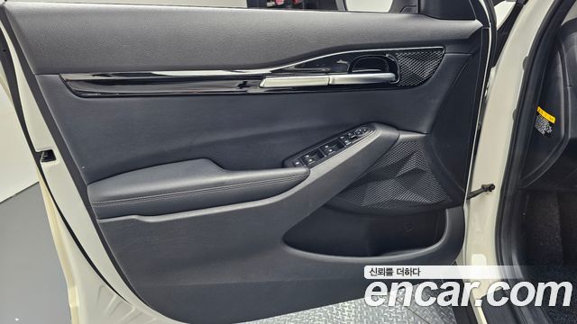 Kia Seltos 2020 — photo 14