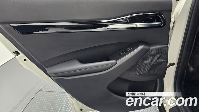 Kia Seltos 2020 — photo 15