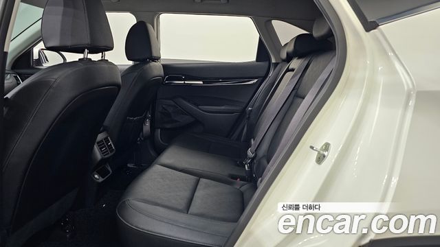 Kia Seltos 2020 — photo 16